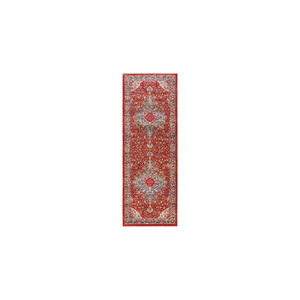 Surya Bohemian BOM-2307 7'10" x 9'11" Rug Surya Bohemian BOM-2307 7'10" x 9'11" Rug