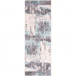 Surya Genesis GNS-2301 7'10" x 10'2" Rug