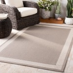 Surya Breeze BRZ-2302 7'10" x 10'2" Rug