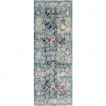 Surya Bohemian BOM-2305 7'10" x 9'11" Rug