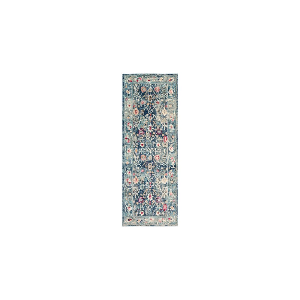 Surya Bohemian BOM-2305 7'10" x 9'11" Rug