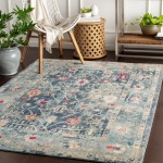 Surya Bohemian BOM-2305 7'10" x 9'11" Rug