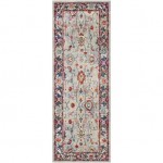 Surya Bohemian BOM-2302 2'11" x 7'10" Rug