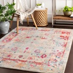 Surya Bohemian BOM-2306 9' x 12'9" Rug