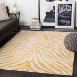 Surya City CIT-2302 5'3" x 7'3" Rug