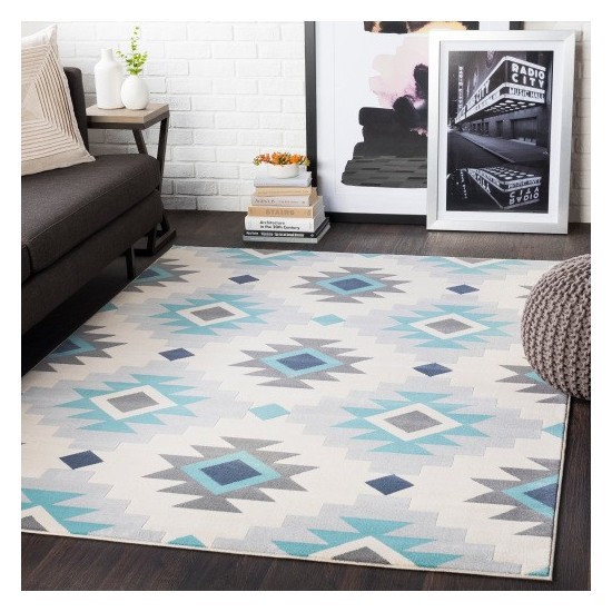 Surya City CIT-2303 2' x 3' Rug