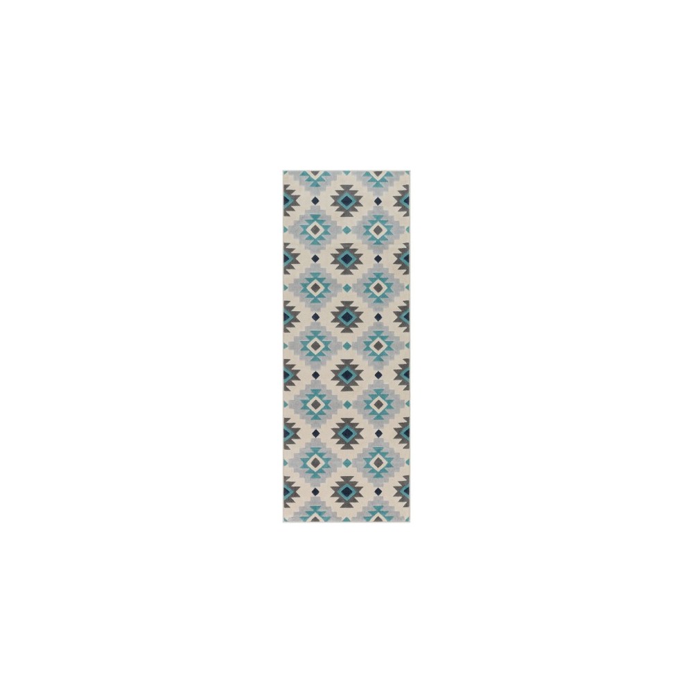 Surya City CIT-2303 5'3" x 7'3" Rug