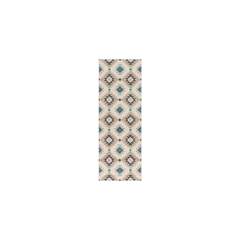 Surya City CIT-2304 3'11" x 5'7" Rug