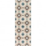 Surya City CIT-2304 7'10" x 10'3" Rug