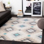 Surya City CIT-2304 7'10" x 10'3" Rug