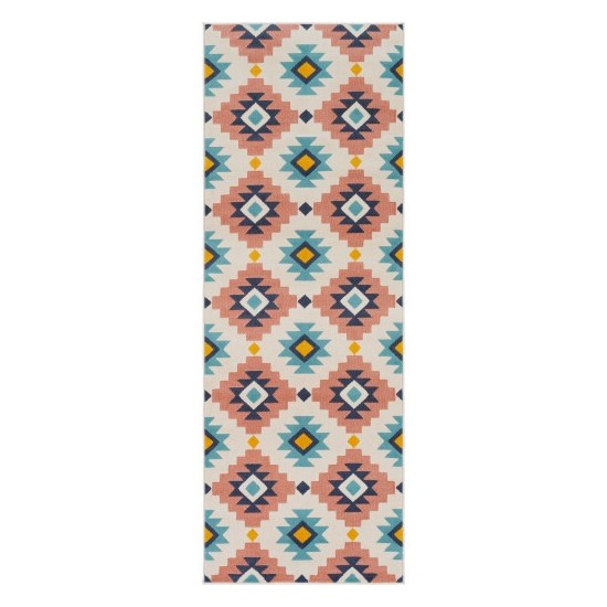 Surya City CIT-2305 2'7" x 7'3" Rug