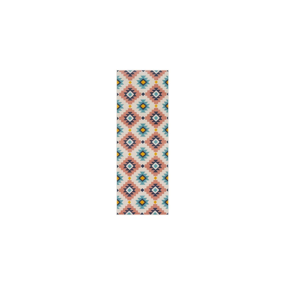 Surya City CIT-2305 2'7" x 7'3" Rug