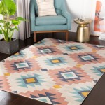 Surya City CIT-2305 7'10" x 10'3" Rug