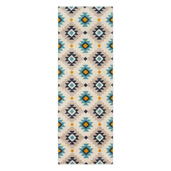 Surya City CIT-2306 7'10" x 10'3" Rug