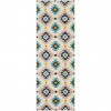 Surya City CIT-2306 7'10" x 10'3" Rug