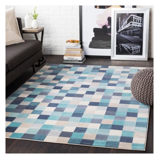 Surya City CIT-2310 8'10" x 12'3" Rug