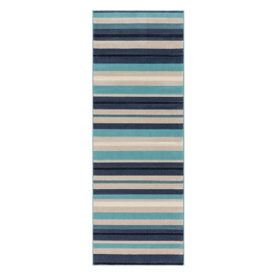 Surya City CIT-2311 2'7" x 7'3" Rug