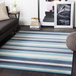 Surya City CIT-2311 2'7" x 7'3" Rug