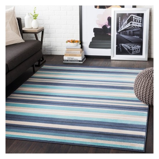 Surya City CIT-2311 2'7" x 7'3" Rug