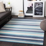 Surya City CIT-2311 3'11" x 5'7" Rug