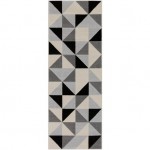 Surya City CIT-2313 5'3" x 7'3" Rug
