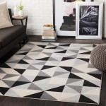 Surya City CIT-2313 5'3" x 7'3" Rug