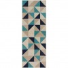 Surya City CIT-2315 2'7" x 7'3" Rug