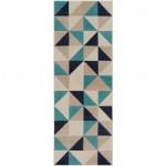 Surya City CIT-2315 7\'10" x 10\'3" Rug