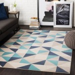 Surya City CIT-2315 7'10" x 10'3" Rug
