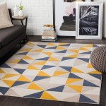 Surya City CIT-2316 2' x 3' Rug