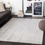 Surya City CIT-2319 5'3" x 7'3" Rug