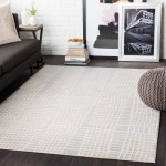 Surya City CIT-2320 7'10" x 10'3" Rug
