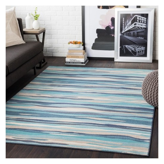 Surya City CIT-2321 2' x 3' Rug