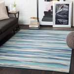Surya City CIT-2321 5'3" x 7'3" Rug