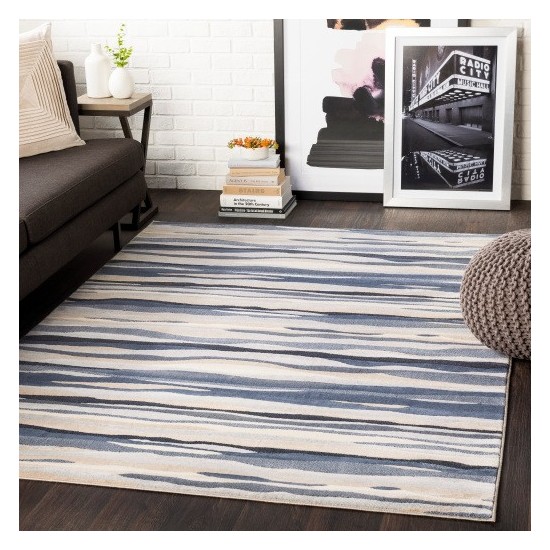 Surya City CIT-2322 2' x 3' Rug