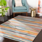 Surya City CIT-2323 2'7" x 7'3" Rug