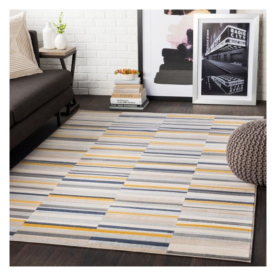 Surya City CIT-2325 8'10" x 12'3" Rug