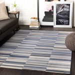 Surya City CIT-2326 7'10" x 10'3" Rug