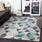 Surya City CIT-2328 2' x 3' Rug