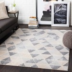 Surya City CIT-2330 3'11" x 5'7" Rug