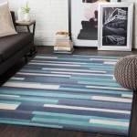 Surya City CIT-2333 2'7" x 7'3" Rug