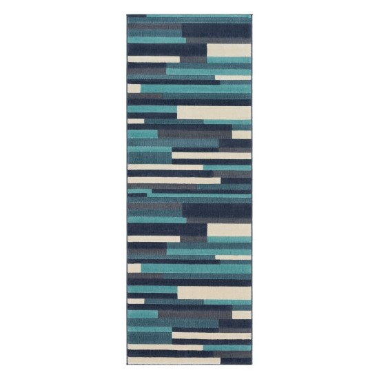 Surya City CIT-2333 7'10" x 10'3" Rug