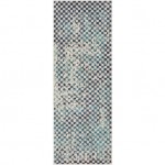 Surya City CIT-2337 2'7" x 7'3" Rug