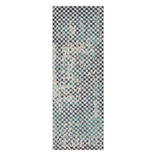 Surya City CIT-2337 2'7" x 7'3" Rug