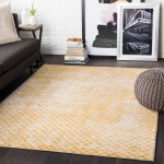 Surya City CIT-2338 2'7" x 7'3" Rug