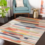 Surya City CIT-2339 5'3" x 7'3" Rug