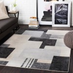 Surya City CIT-2341 2'7" x 7'3" Rug