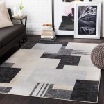 Surya City CIT-2341 8'10" x 12'3" Rug