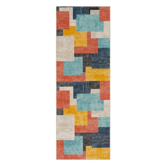 Surya City CIT-2342 2' x 3' Rug