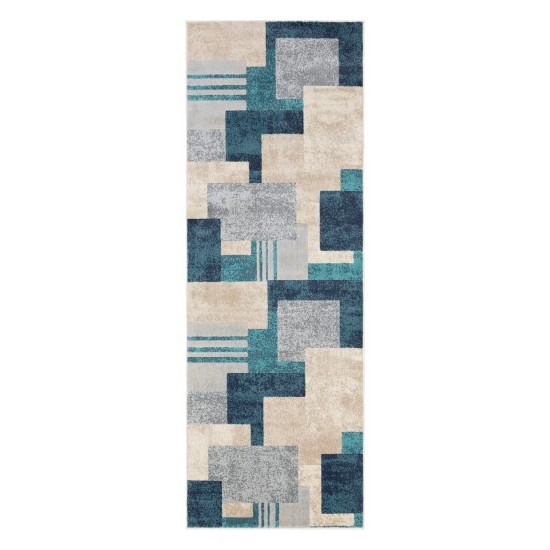 Surya City CIT-2343 8'10" x 12'3" Rug